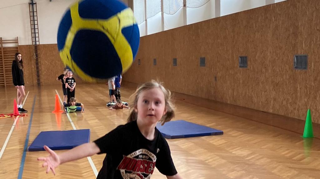 V pondělí 5. května odstartovala letní příprava mládeže HC Hlinsko.