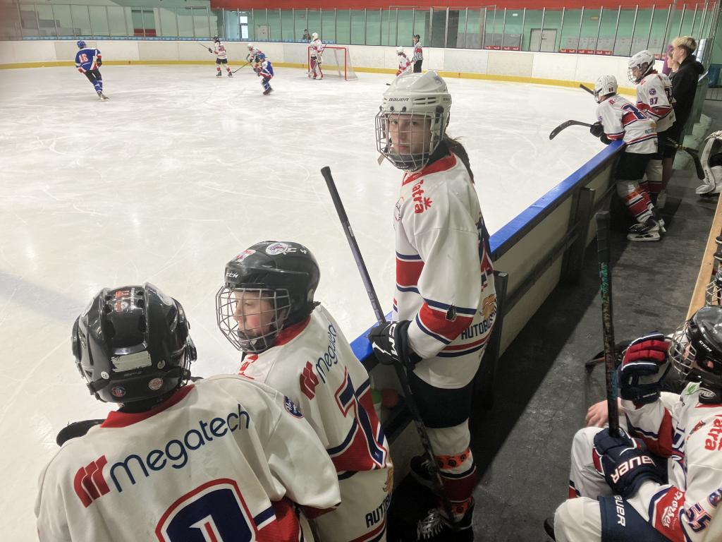 Starší žáci zakončili sezonu turnajem