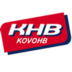 KHB Kovohb