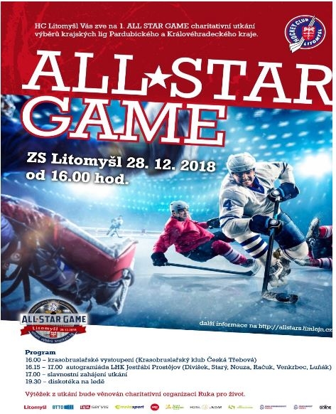 All Star Game 28.12.2018