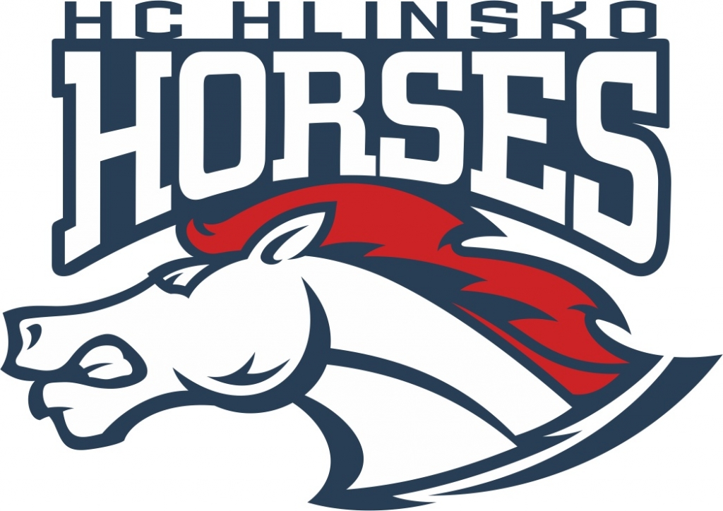 Přípravná utkání - A tým HC Hlinsko Horses.